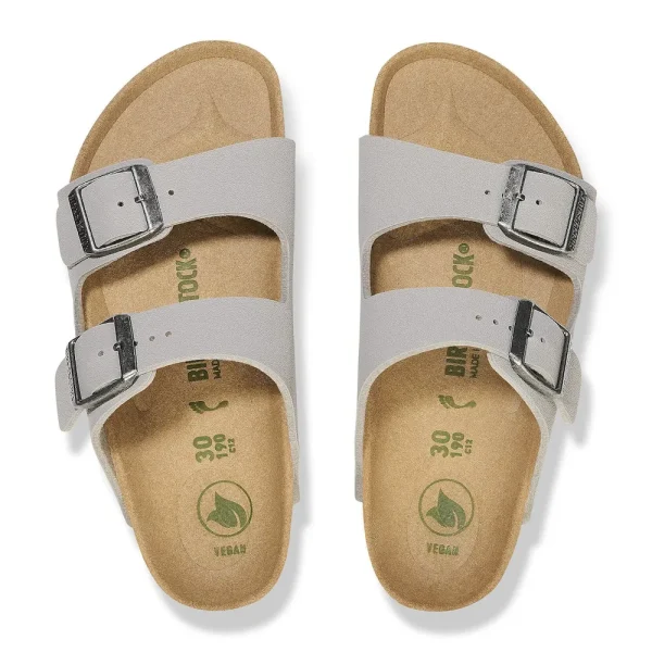 Arizona Kids Vegan Birkibuc Stone Coin - Image 3