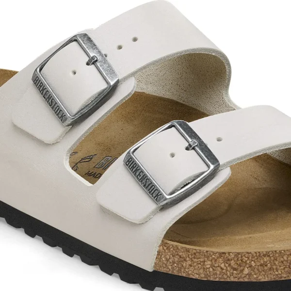 Arizona Grip Leather Vintage Wood Mineral Grey - Image 8