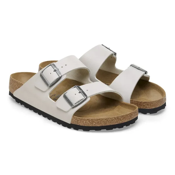 Arizona Grip Leather Vintage Wood Mineral Grey - Image 6