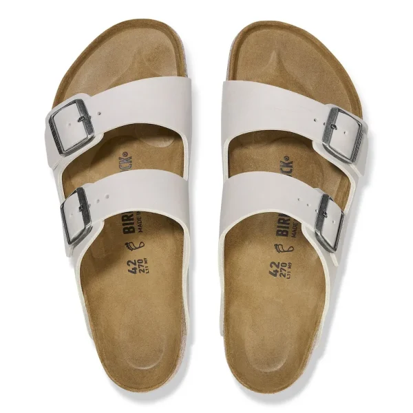 Arizona Grip Leather Vintage Wood Mineral Grey - Image 5