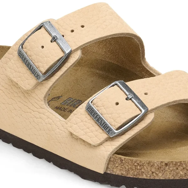 Arizona Nubuck Leather New Beige - Image 8