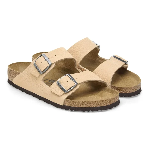 Arizona Nubuck Leather New Beige - Image 6
