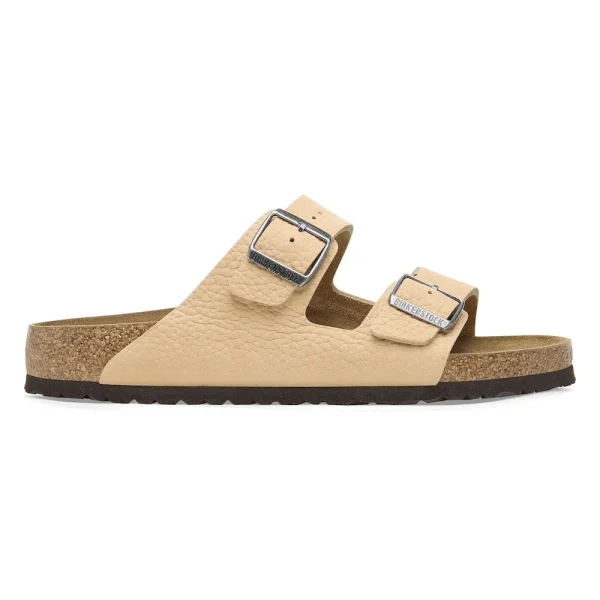 Arizona Nubuck Leather New Beige - Image 7