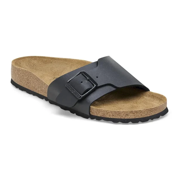 Catalina Birko-Flor Black
