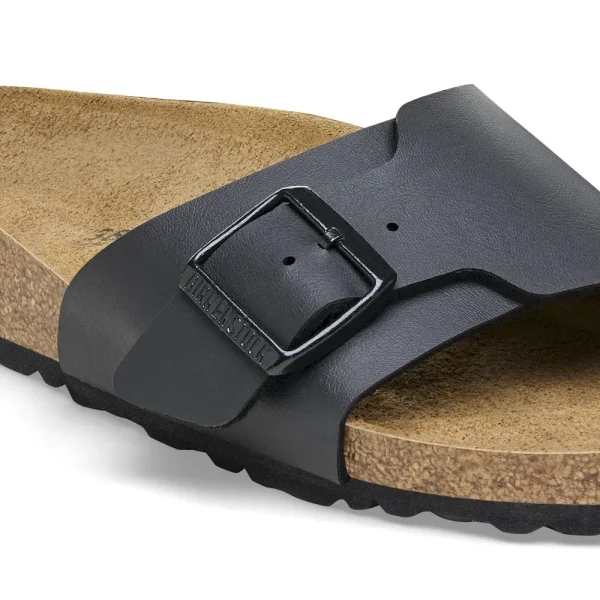 Catalina Birko-Flor Black - Image 8