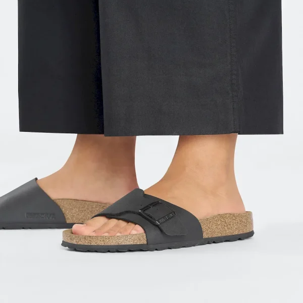 Catalina Birko-Flor Black - Image 3