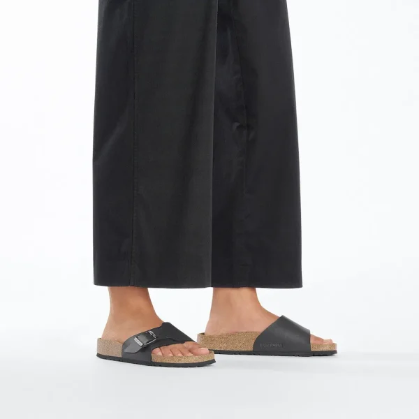 Catalina Birko-Flor Black - Image 2