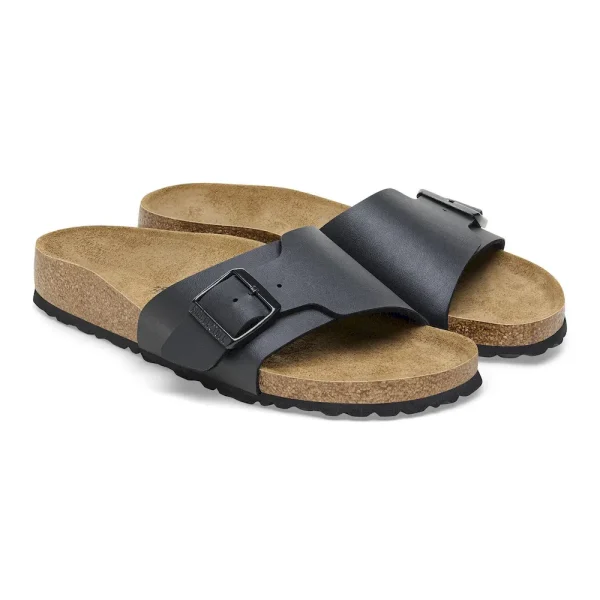 Catalina Birko-Flor Black - Image 6