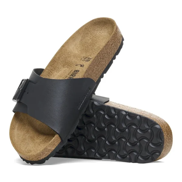 Catalina Birko-Flor Black - Image 4