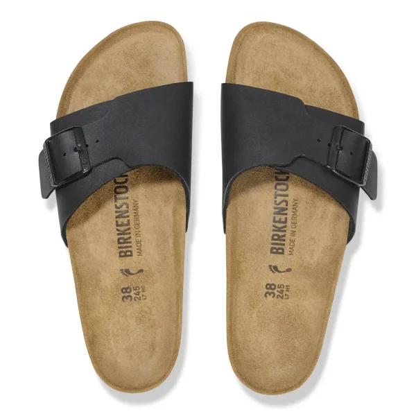 Catalina Birko-Flor Black - Image 5