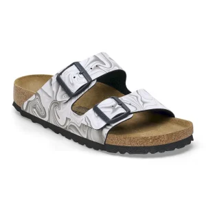 Arizona Birko-Flor Black/White