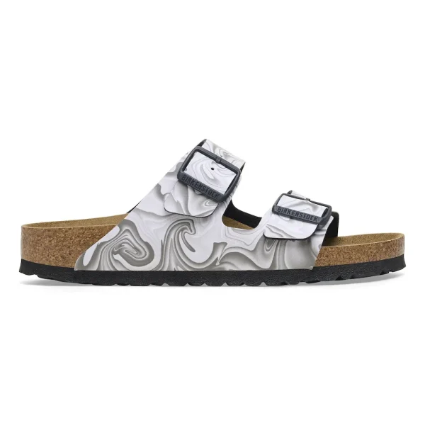 Arizona Birko-Flor Black/White - Image 7