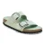 High Shine Surf Green
