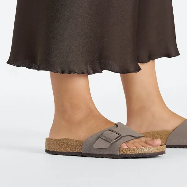 Catalina Birko-Flor Mocha - Image 3