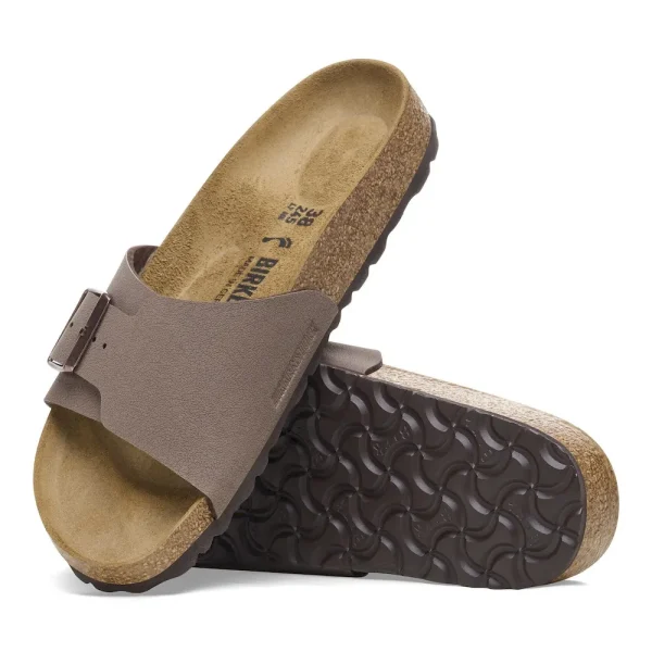 Catalina Birko-Flor Mocha - Image 4