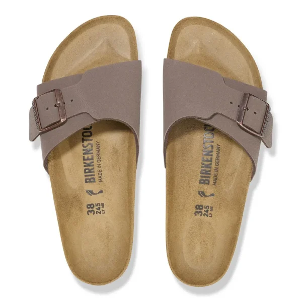 Catalina Birko-Flor Mocha - Image 5