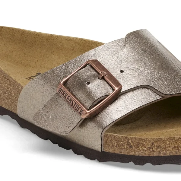 Catalina Birko-Flor Graceful Taupe - Image 8