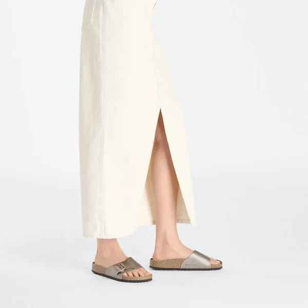 Catalina Birko-Flor Graceful Taupe - Image 2