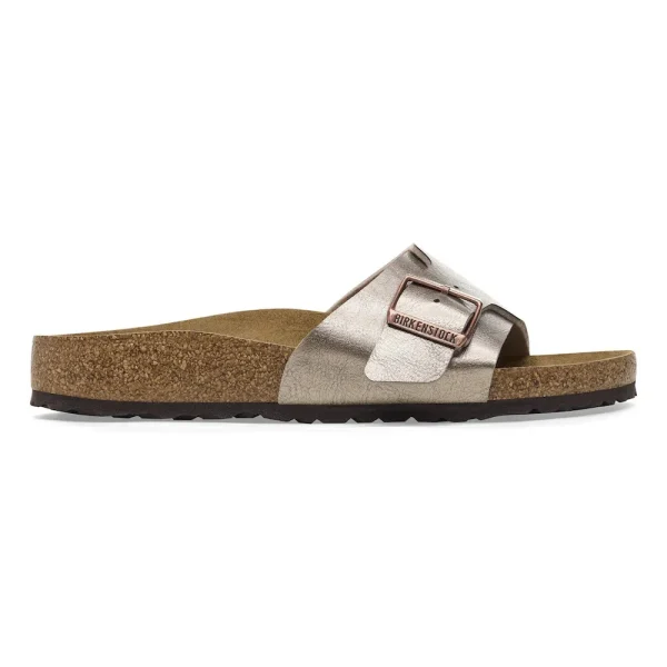 Catalina Birko-Flor Graceful Taupe - Image 7