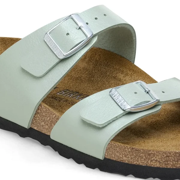 Sydney Birko-Flor Graceful Surf Green - Image 8
