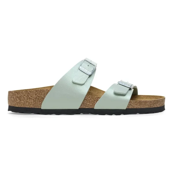 Sydney Birko-Flor Graceful Surf Green - Image 7