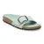 High-Shine Surf Green