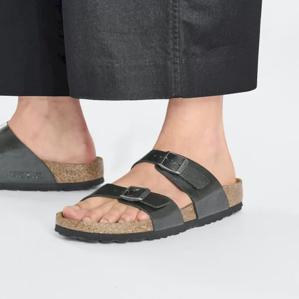 Sydney Birko-Flor Graceful Licorice - Image 3