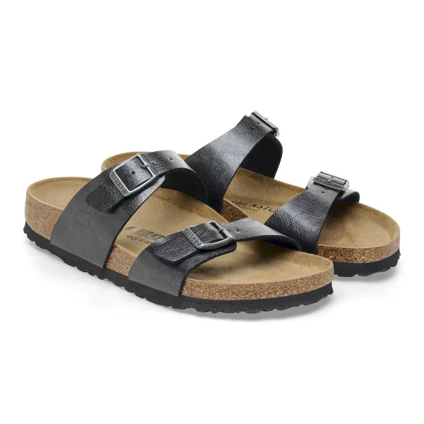 Sydney Birko-Flor Graceful Licorice - Image 6