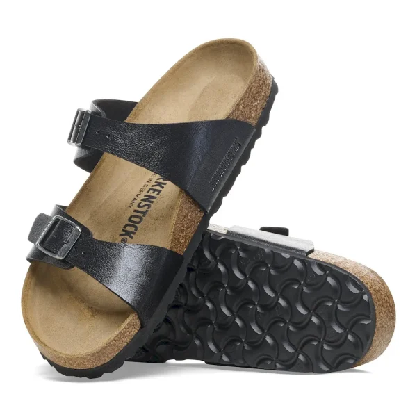 Sydney Birko-Flor Graceful Licorice - Image 4