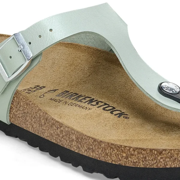 Gizeh Birko-Flor Graceful Surf Green - Image 8