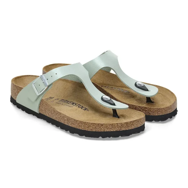 Gizeh Birko-Flor Graceful Surf Green - Image 6
