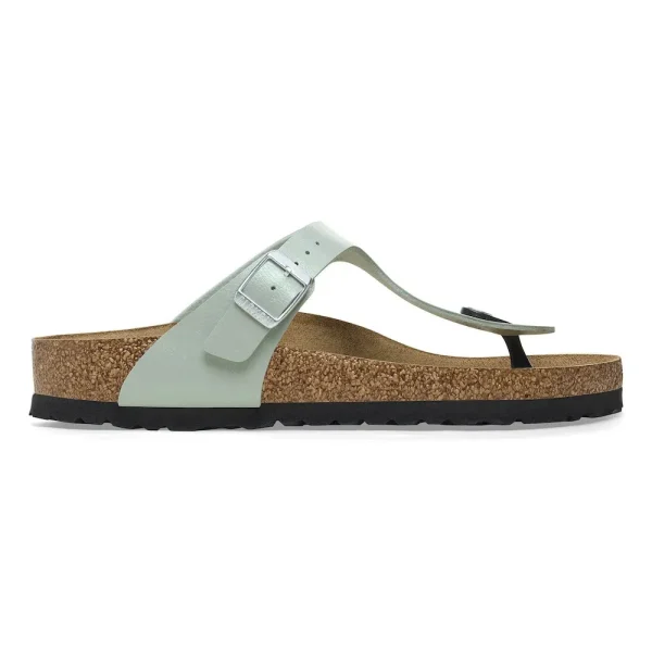 Gizeh Birko-Flor Graceful Surf Green - Image 7