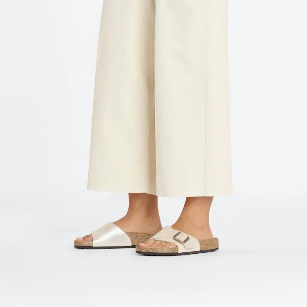Catalina Birko-Flor Graceful Pearl White - Image 2