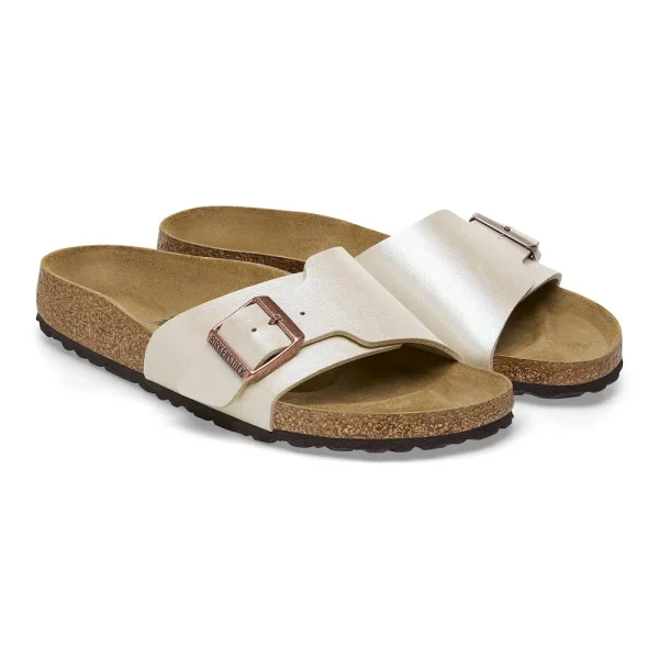 Catalina Birko-Flor Graceful Pearl White - Image 6