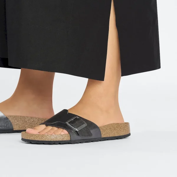 Catalina Birko-Flor Graceful Licorice - Image 3