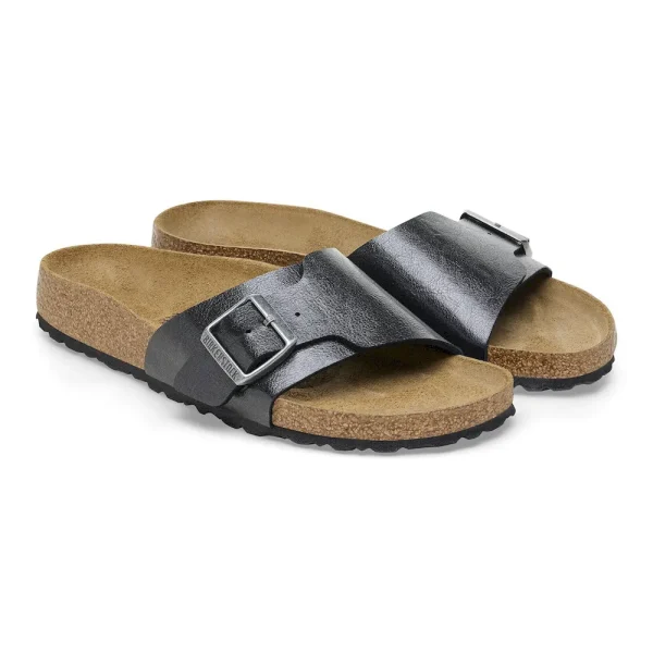 Catalina Birko-Flor Graceful Licorice - Image 6