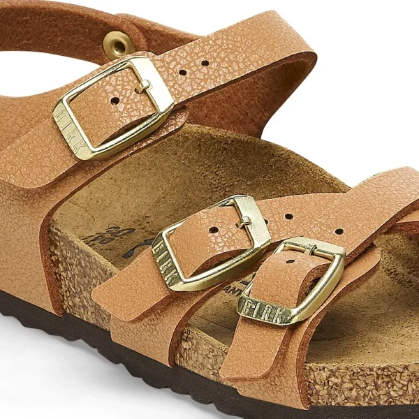 Kumba Kids Birkibuc Grained Pecan - Image 6