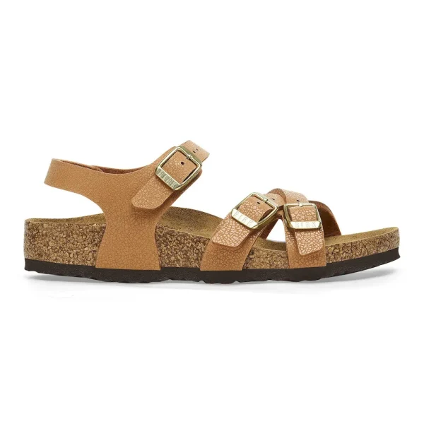 Kumba Kids Birkibuc Grained Pecan - Image 5