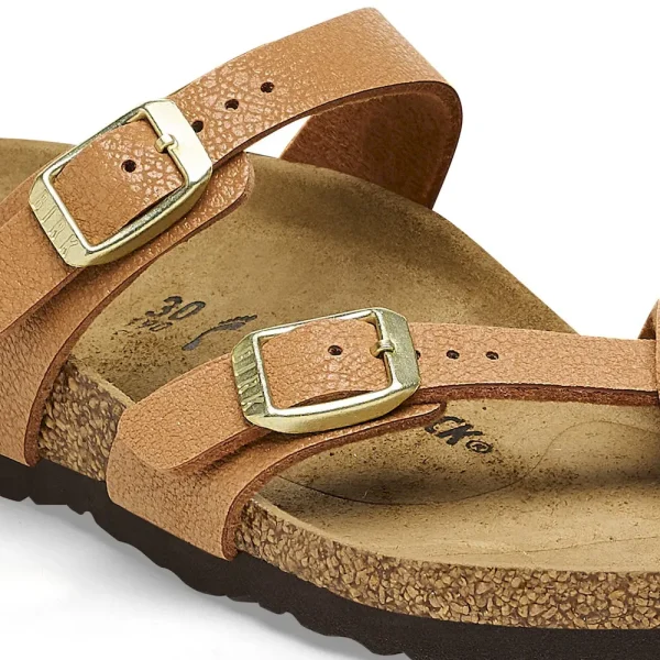 Mayari Kids Birkibuc Grained Pecan - Image 6