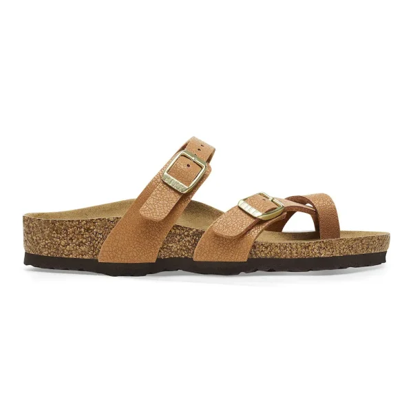 Mayari Kids Birkibuc Grained Pecan - Image 5