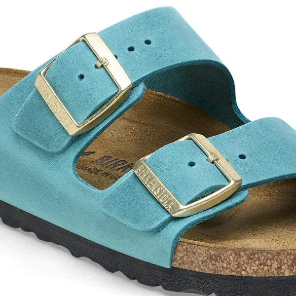 Arizona Oiled Leather Biscay Bay - Image 8