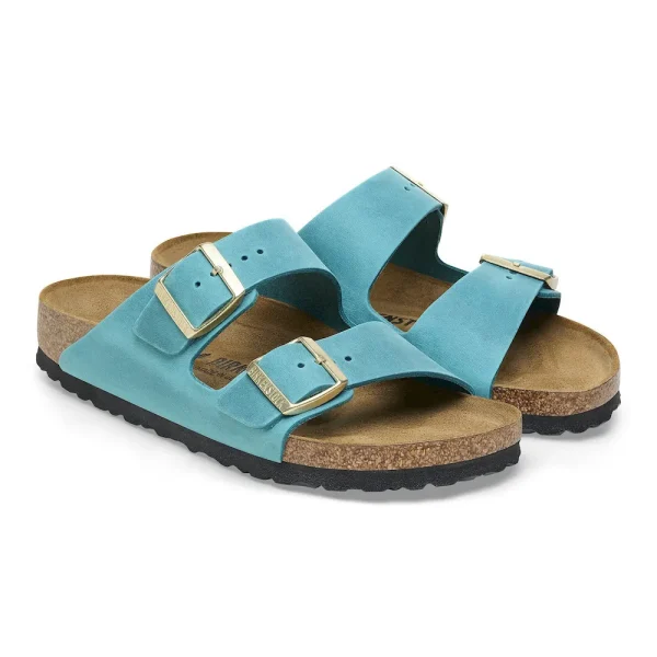 Arizona Oiled Leather Biscay Bay - Image 6
