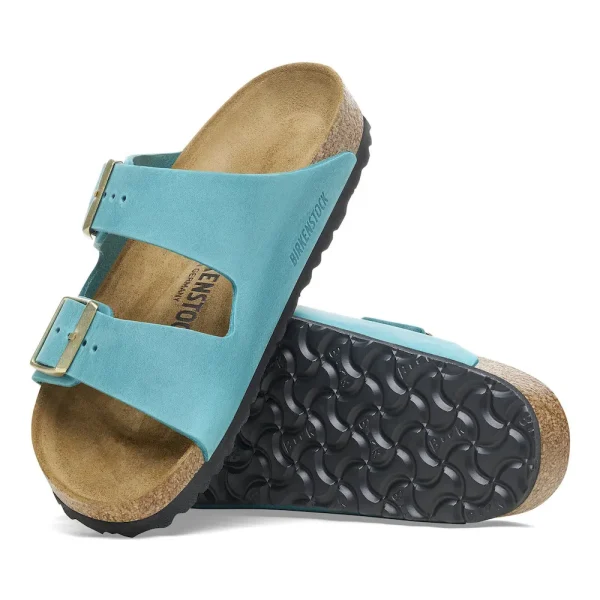 Arizona Oiled Leather Biscay Bay - Image 4