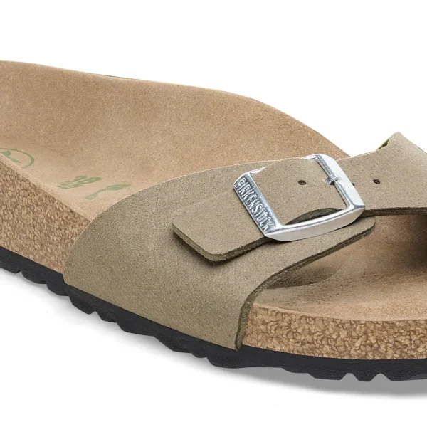 Madrid Vegan Synthetics Gray Taupe - Image 8