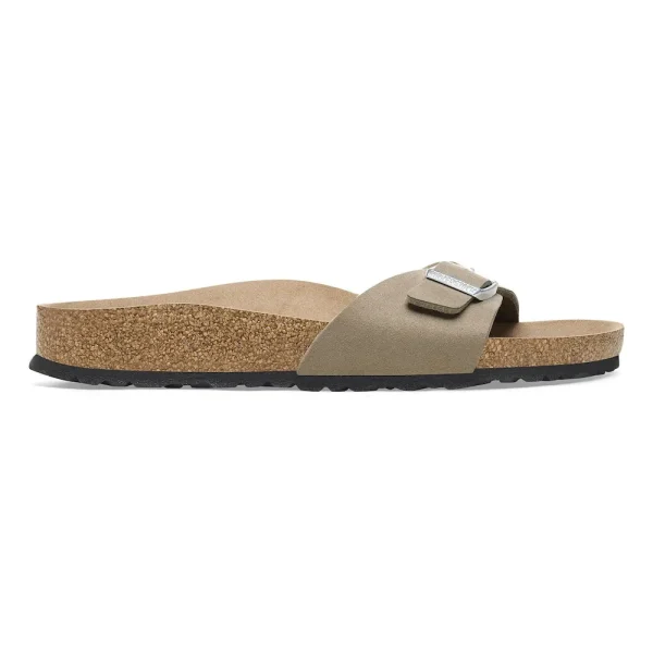 Madrid Vegan Synthetics Gray Taupe - Image 7