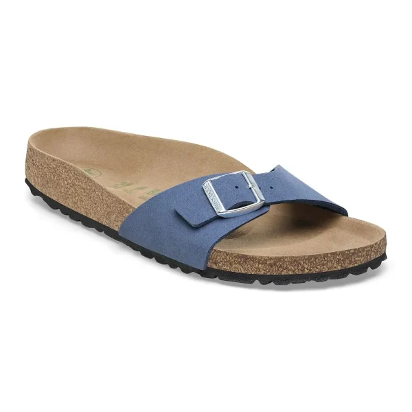 Madrid Vegan Synthetics Elemental Blue
