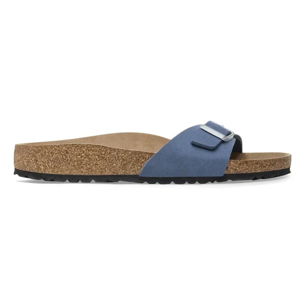 Madrid Vegan Synthetics Elemental Blue - Image 7