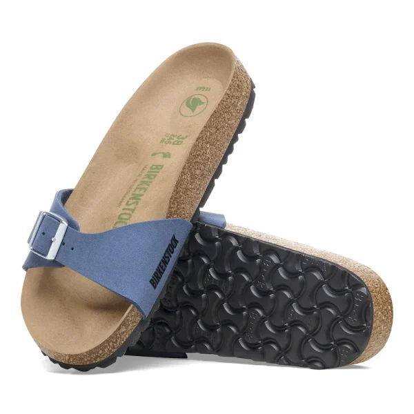 Madrid Vegan Synthetics Elemental Blue - Image 4