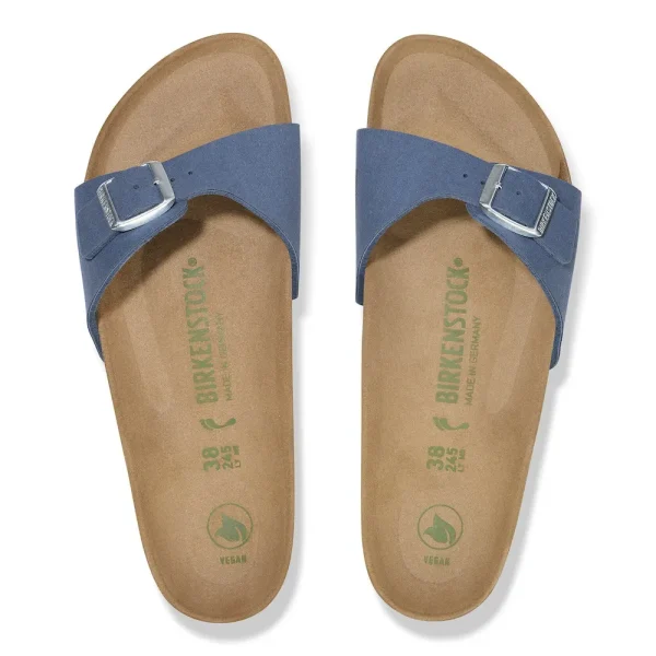 Madrid Vegan Synthetics Elemental Blue - Image 5