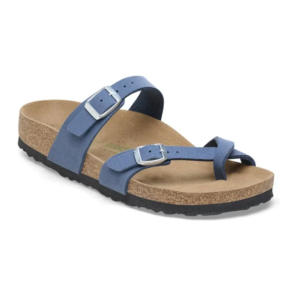Mayari Vegan Synthetics Vegan Elemental Blue